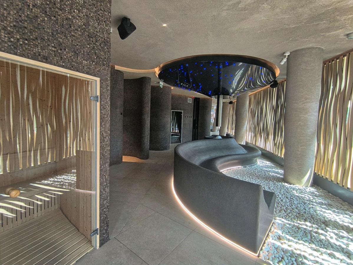 Baltico Wave View Deluxe Apartament Miedzyzdroje Dış mekan fotoğraf
